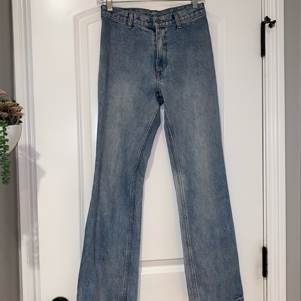 brandy melville jeans